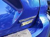 Thumbnail of 2025 Blue Subaru Crosstrek