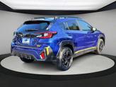 Thumbnail of 2025 Blue Subaru Crosstrek