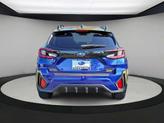 Thumbnail of 2025 Blue Subaru Crosstrek