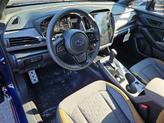 Thumbnail of 2025 Blue Subaru Crosstrek