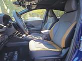 Thumbnail of 2025 Blue Subaru Crosstrek