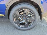 Thumbnail of 2025 Blue Subaru Crosstrek