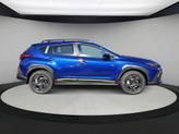 Thumbnail of 2025 Blue Subaru Crosstrek