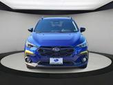 Thumbnail of 2025 Blue Subaru Crosstrek
