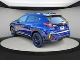 Thumbnail of 2025 Blue Subaru Crosstrek