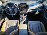 Thumbnail of 2025 Blue Subaru Crosstrek