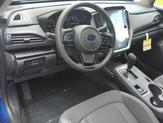 Thumbnail of 2025 Blue Subaru Crosstrek