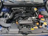 Thumbnail of 2025 Blue Subaru Crosstrek