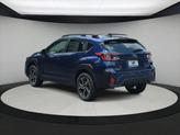 Thumbnail of 2025 Blue Subaru Crosstrek