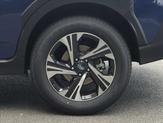 Thumbnail of 2025 Blue Subaru Crosstrek
