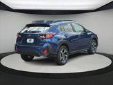 Thumbnail of 2025 Blue Subaru Crosstrek