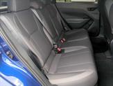Thumbnail of 2025 Blue Subaru Crosstrek