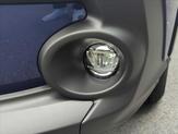 Thumbnail of 2025 Blue Subaru Crosstrek