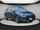 Thumbnail of 2025 Blue Subaru Crosstrek