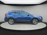 Thumbnail of 2025 Blue Subaru Crosstrek