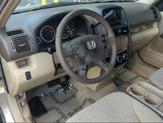 Thumbnail of 2005 Beige Honda CR-V