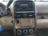 Thumbnail of 2005 Beige Honda CR-V