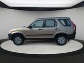 Thumbnail of 2005 Beige Honda CR-V
