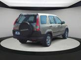 Thumbnail of 2005 Beige Honda CR-V