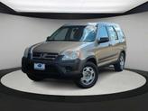 Photo of 2005 Beige Honda CR-V