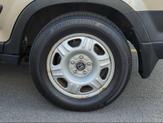 Thumbnail of 2005 Beige Honda CR-V
