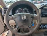 Thumbnail of 2005 Beige Honda CR-V