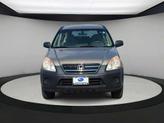 Thumbnail of 2005 Beige Honda CR-V