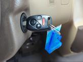 Thumbnail of 2005 Beige Honda CR-V
