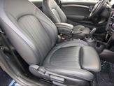 Thumbnail of 2022 Black MINI Hardtop