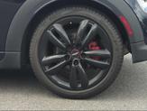 Thumbnail of 2022 Black MINI Hardtop