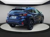 Thumbnail of 2025 Blue Subaru Crosstrek
