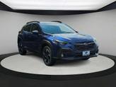 Thumbnail of 2025 Blue Subaru Crosstrek