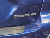 Thumbnail of 2025 Blue Subaru Crosstrek