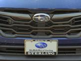 Thumbnail of 2025 Blue Subaru Crosstrek
