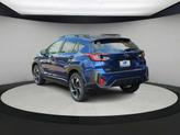 Thumbnail of 2025 Blue Subaru Crosstrek