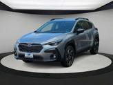 Thumbnail of 2025 Silver Subaru Crosstrek
