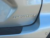 Thumbnail of 2025 Silver Subaru Crosstrek