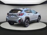 Thumbnail of 2025 Silver Subaru Crosstrek