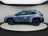 Thumbnail of 2025 Silver Subaru Crosstrek