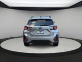 Thumbnail of 2025 Silver Subaru Crosstrek