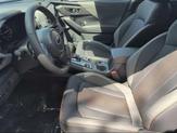 Thumbnail of 2025 Silver Subaru Crosstrek