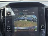 Thumbnail of 2025 Silver Subaru Crosstrek