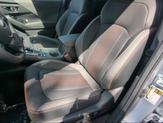 Thumbnail of 2025 Silver Subaru Crosstrek