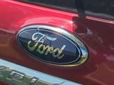 Thumbnail of 2013 Red Ford Explorer