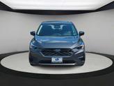 Thumbnail of 2025 Gray Subaru Impreza