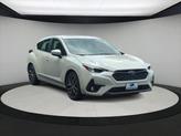 Thumbnail of 2025 White Subaru Impreza