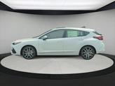 Thumbnail of 2025 White Subaru Impreza