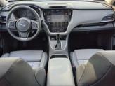 Thumbnail of 2025 Gray Subaru Outback
