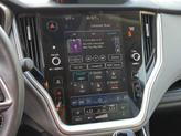 Thumbnail of 2025 Gray Subaru Outback