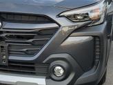 Thumbnail of 2025 Gray Subaru Outback